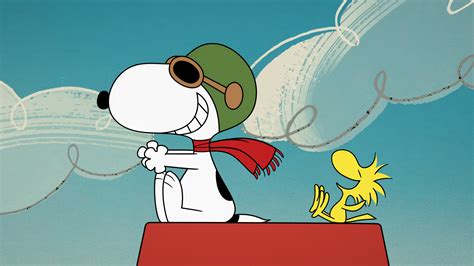 snoopy show watch online free.